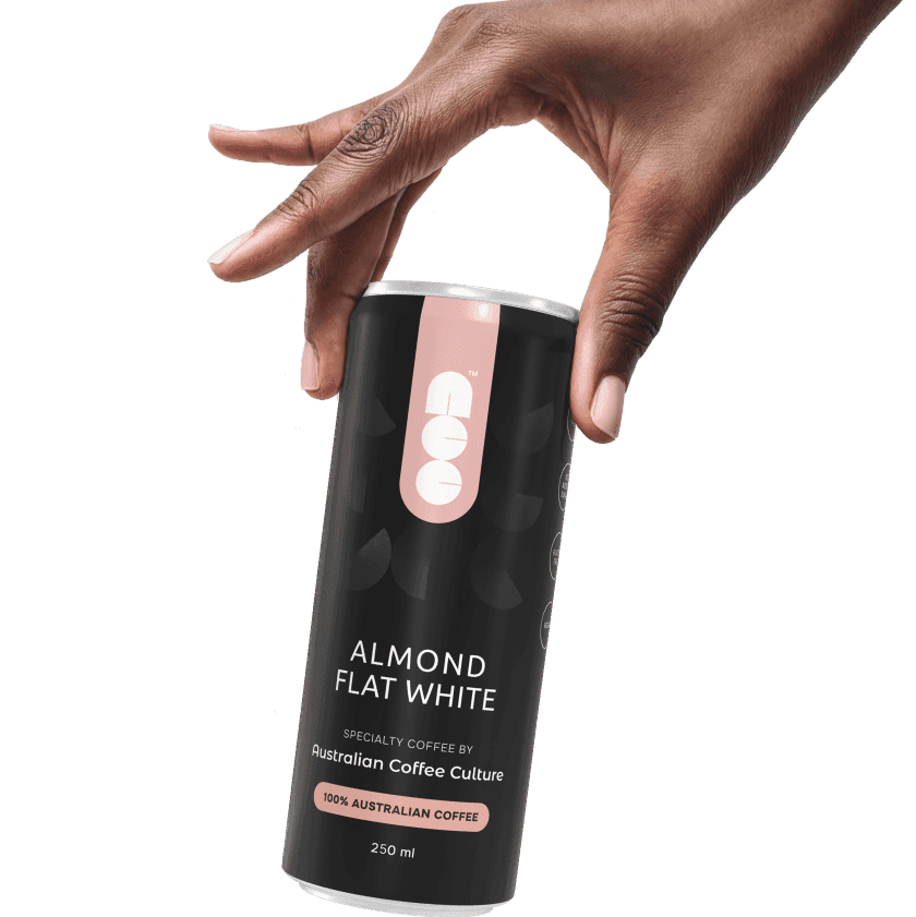 Australian Coffee Culture RTD Coffee